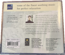 Pure Relaxation , Llewellyn