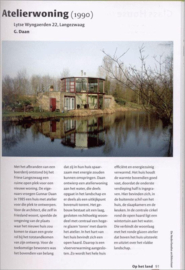 De Nederlandse architectuur 1000-2010 ,  M. Hageman