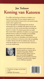 Koning Van Katoren Luisterboek Cd Luisterboek , Jan Terlouw • Serie:Nova Zembla-Luisterboek