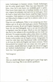 Pokerschool , Jan Meinert