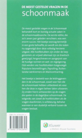 De meest gestelde vragen in de schoonmaak , Patrick Stoffer
