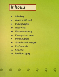 Clickertraining voor honden , Mary Ray