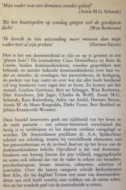 Het glazen huis - Gesprekken met domineeskinderen , Kees de Leeuw