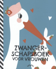 Zwangerschapsboek voor vrouwen ,  Gerard Janssen