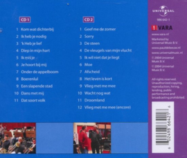 Metropaul - Live In Het Concertgebouw ,  Paul De Leeuw & Metropole