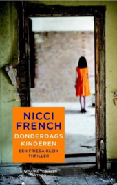 Frieda Klein 4 - Donderdagskinderen ,  Nicci French Serie: Frieda Klein