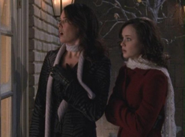 Gilmore Girls - Seizoen 5 , Lauren Graham