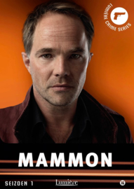 Mammon - Seizoen 1 Acteurs: Jon Øigarden  , Mammon