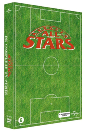 All Stars - Seizoen 1 t/m 3 , Daniël Boissevain