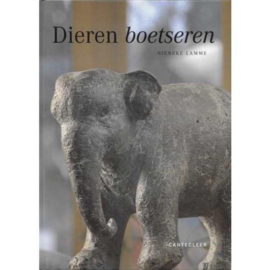 Dieren boetseren  , Nieneke Lamme