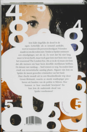 Deadline Winnaar Kinder en Jeugdjury - vanaf 14 jaar 2011 , Rachel Ward