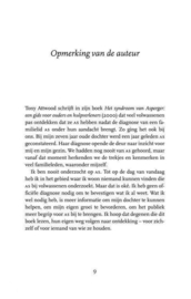 Doen alsof je normaal bent leven met het Asperger-syndroom ,  Liane Holliday Willey