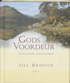 Gods Voordeur persoonlijke ontmoetingen ,  Jill Briscoe