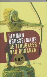 De Terugkeer Van Bonanza , Herman Brusselmans