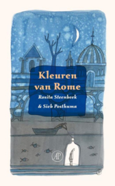 Kleuren Van Rome , Rosita Steenbeek