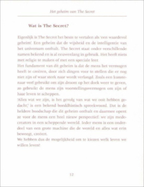 Het Geheim Van The Secret Werkboek werkboek ,  Patty Harpenau