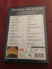 Stromen van Zegen Artiest(en), Diverse Koren