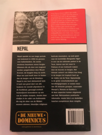 Nepal Dominicus, Leon Peterse