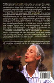 Hoop Voor De Toekomst reason for hope , Jane Goodall