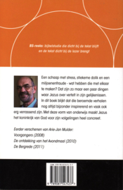 BS-reeks - De gelijkenissen van Jezus kiezen voor het koninkrijk, Arie-Jan Mulder