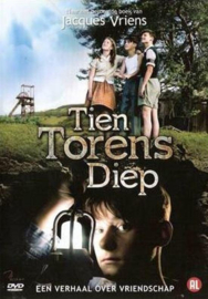 Tien Torens Diep - Tien Torens Diep , Tom Hodgson