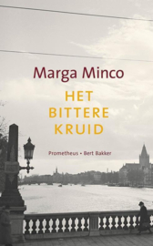 Het bittere kruid een kleine kroniek ,  Marga Minco