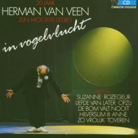 Herman Van Veen - In Vogelvlucht 2 , Herman van Veen