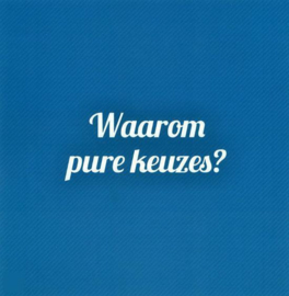 Kies en ze kiezen jou een praktische gids om pure keuzes te maken , Judith Webber