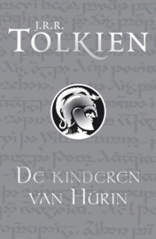 De kinderen van Húrin Zwarte Reeks , J.R.R. Tolkien Serie: Zwarte Serie