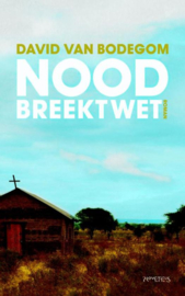 Nood breekt wet , David Bodegom