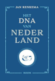 Het DNA van Nederland , Jan Renkema