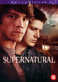 Supernatural - Seizoen 3 (Deel 1) , Jared Padalecki