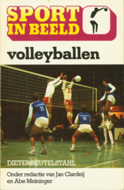 Volleyballen ,  Beutelstahl