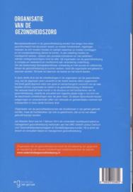 Organisatie van de gezondheidszorg , J.M.D. Boot