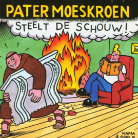 Steelt De Schouw ,  Pater Moeskroen