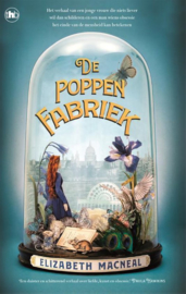 De poppenfabriek , Elizabeth Macneal