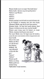 Nog Een Nachtje Slapen , Jacques Vriens