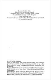 Vantoen.nu - Elektriciteit & elektronica ,  F.J.M. Laver