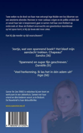 De Rouwbrief , Sanne Ter Zee