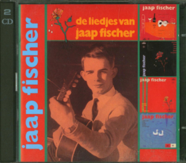 De liedjes van Jaap Fischer (CD) , Jaap Fischer