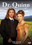 Dr.Quinn Medicine Woman - The Movie , Jane Seymour