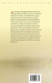 Norman , Merel Hubatka