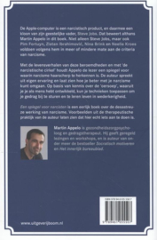 Een spiegel voor narcisten , Martin Appelo