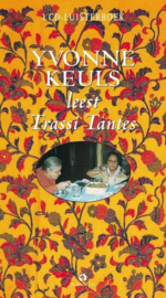 Trassie Tantes Luisterboek Met Cd 1 cd luisterboek Yvonne Keuls leest Trassi tantes , Yvonne Keuls