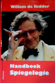 Handboek spiegelogie , Willem de Ridder