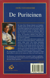 De Puriteinen ,  J. Cavanaugh