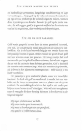 Spiritueel Golfen Zeven Lessen Voor Het Spel En Voor Het Leven ,  D. Chopra