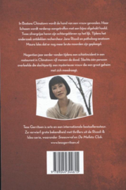 Het stille meisje , Tess Gerritsen Serie: Rizzoli & Isles