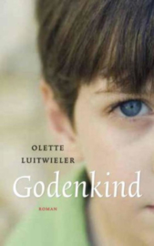 Godenkind ,  Olette Luitwieler