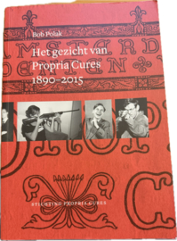 Het gezicht van Propria Cures 1890-2015, Bob Polak